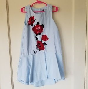 Janie and Jack dress